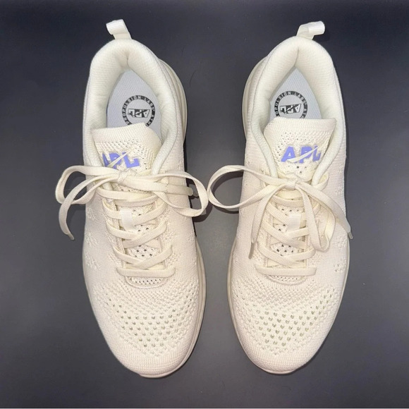 APL Women Techloom Breeze Sneaker Women’s Size 10 - Picture 13 of 14